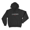 Niteharts V26 Unisex Hoodie Black